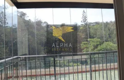 Vendo apartamento no reserva do alto em barueri, excelente localização!