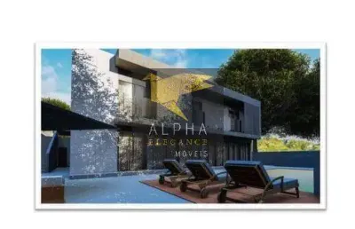 Casa com 5 quartos à venda no Alphaville Residencial Dois, Barueri 