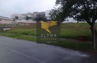 Terreno à venda no Alphaville, Santana de Parnaíba 
