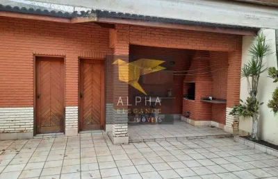 Casa alphaville residencial 9 à venda r$ 1.900.000,00