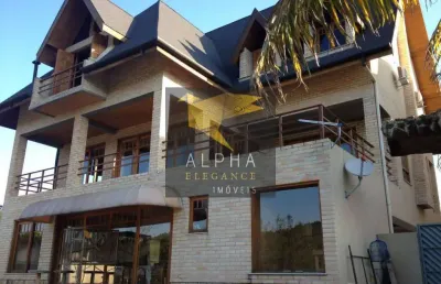 Maravilhosa casa para venda e locação no gênesis 2 em alphaville!!!