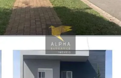 Genesis l linda casa p/ venda valor r$ 3.350.000,00