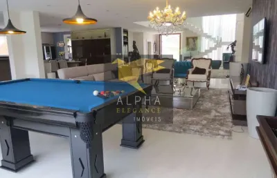 Maravilhosa casa à venda no gênesis 2 em alphaville