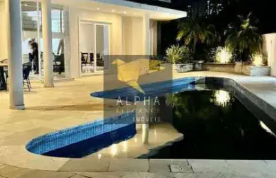18 do forte maravilhosa casa p/ locação r$ 35.000,00 ( pacote) 1199251-6868