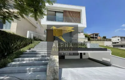 Casa à venda no tamboré 10 em alphaville r$ 6.790.000,00