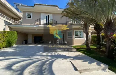 Oportunidade casa à venda alpha conde ii  em alphaville r$ 3.990.000,00