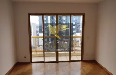 Apartamento com 3 quartos à venda no Alphaville, Barueri 