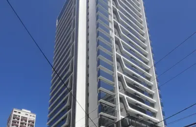 Apartamento com 2 quartos à venda no Meireles, Fortaleza 