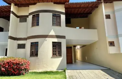 Casa - dúplex em condominio, sapiranga, fortaleza - ceará.
