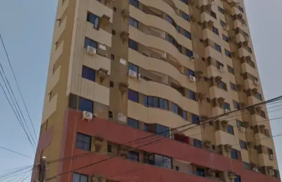 Apartamento com 2 quartos à venda no Meireles, Fortaleza 