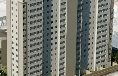 Apartamento com 2 quartos à venda na Cidade 2000, Fortaleza 