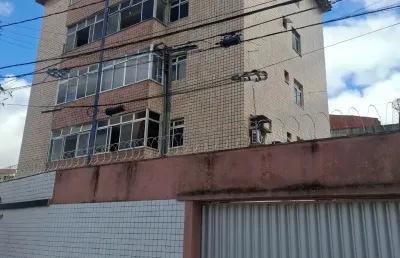 Apartamento com 2 quartos à venda no Meireles, Fortaleza 