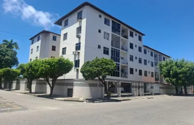 Apartamento com 3 quartos à venda no Dionisio Torres, Fortaleza 