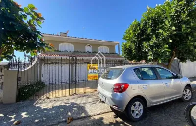 Casa com 5 quartos para alugar na Rua General Argolo, 120, Oficinas, Ponta Grossa