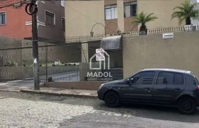 Apartamento para alugar em centro, ponta grossa - pr