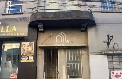 Apartamento para alugar em centro, ponta grossa - pr
