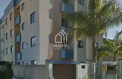 Apartamento para alugar em jardim carvalho, ponta grossa - pr