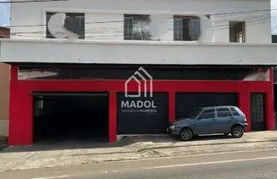 Apartamento para alugar em nova rússia, ponta grossa - pr