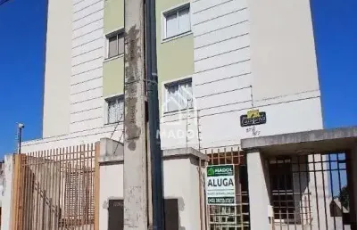 Apartamento para alugar em ronda, ponta grossa - pr