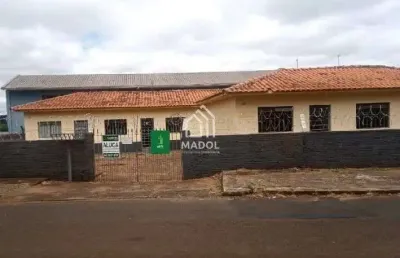 Kitnet em condomínio para locação em uvaranas, ponta grossa - pr