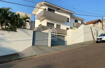 Casa com 3 quartos para alugar na Rua Professor Ivon Zardo, 444, Estrela, Ponta Grossa