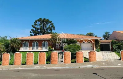 Imóvel comercial para alugar em estrela, ponta grossa - pr