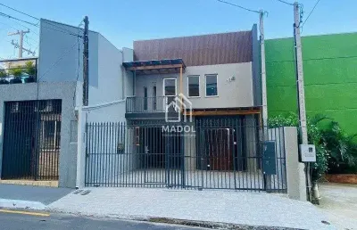 Imóvel comercial para alugar em oficinas, ponta grossa - pr