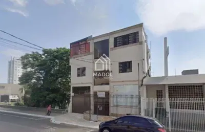 Ponto comercial com 4 salas para alugar na Rua Balduíno Taques, 997, Centro, Ponta Grossa