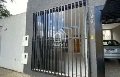 Sala para alugar por r$ 850/mês - cara-cara - ponta grossa/paraná