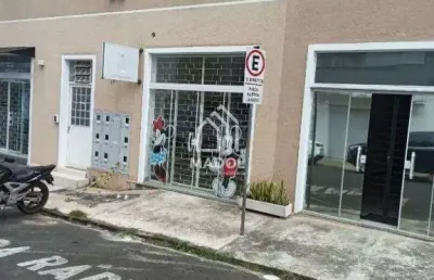 Sala para alugar, 80 m² por r$ 1.800,00/mês - centro - ponta grossa/pr