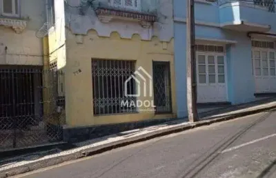 Sala comercial para alugar na Rua Engenheiro Schamber, 758, Centro, Ponta Grossa