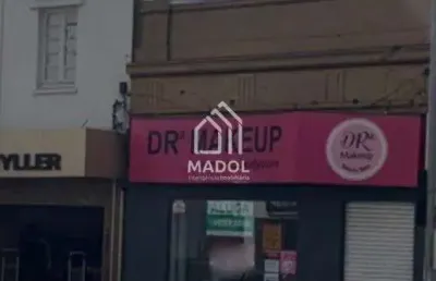 Sala para alugar por r$ 12.250/mês - centro - ponta grossa/pr