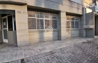Sala para alugar, 20 m² por r$ 2.550/mês - centro - ponta grossa/pr