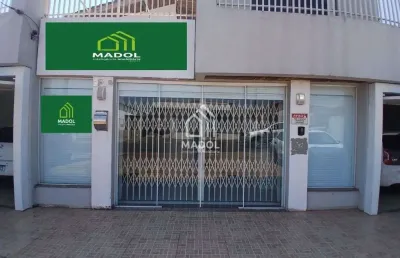 Sala para alugar, 20 m² por r$ 1.650/mês - neves - ponta grossa/pr