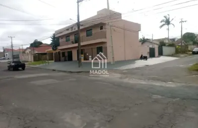 Sala comercial para alugar na Rua Quinze de Setembro, s/n, Uvaranas, Ponta Grossa