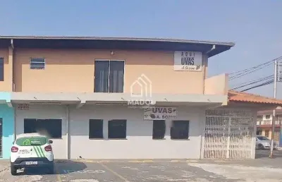 Salão para alugar por r$ 7.500,00/mês - oficinas - ponta grossa/pr