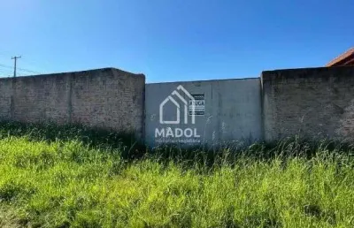 Terreno para alugar em jardim carvalho, ponta grossa - pr