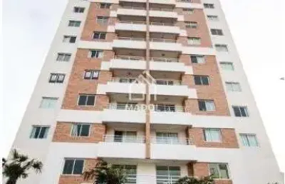 Apartamento com 1 quarto à venda na Rua Estados Unidos, 291, Centro, Ponta Grossa