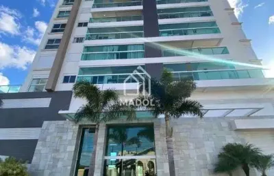Apartamento com 3 quartos à venda na Rua General Carneiro, 215, Centro, Ponta Grossa