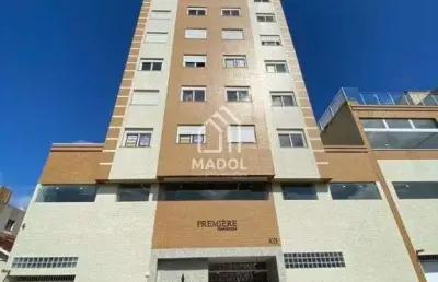 Apartamento com 3 quartos à venda na Rua Benjamin Constant, 1031, Centro, Ponta Grossa