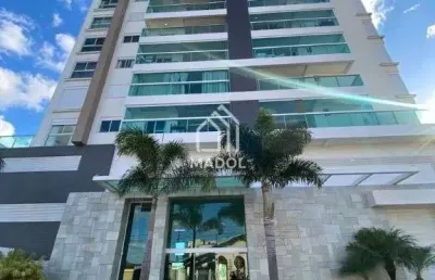 Apartamento com 3 quartos à venda na Rua General Carneiro, 215, Centro, Ponta Grossa