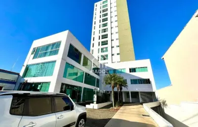 Apartamento com 2 quartos à venda na Rua Francisco Ribas, 1012, Centro, Ponta Grossa