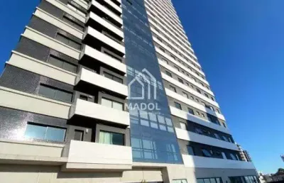 Apartamento com 3 quartos à venda na Rua Doutor Paula Xavier, 1301, Estrela, Ponta Grossa