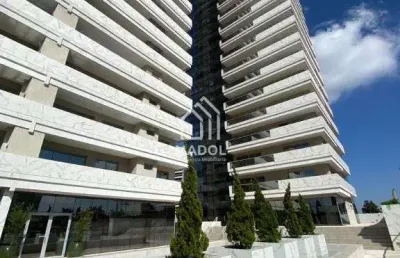 Apartamento com 3 quartos à venda na Rua Doutor Paula Xavier, 615, Estrela, Ponta Grossa