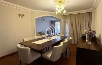 Apartamento com 4 quartos à venda na Rua Prudente de Morais, 200, Estrela, Ponta Grossa