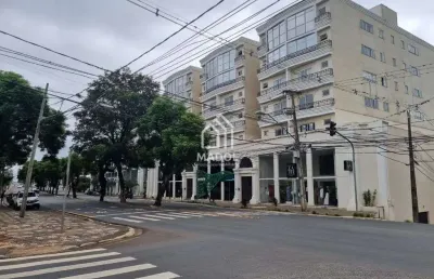 Apartamento com 3 quartos à venda na Avenida Visconde de Mauá, 2559, Oficinas, Ponta Grossa