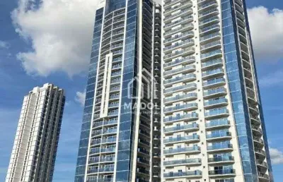 Apartamento com 4 quartos à venda na Rua Doutor Leopoldo Guimarães da Cunha, 150, Oficinas, Ponta Grossa
