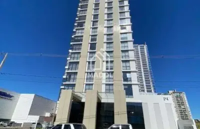 Apartamento com 3 quartos à venda na Rua Venezuela, 297, Oficinas, Ponta Grossa