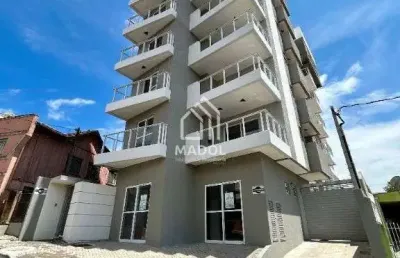 Apartamento com 2 quartos à venda na Rua Goiás, s/n, Orfãs, Ponta Grossa