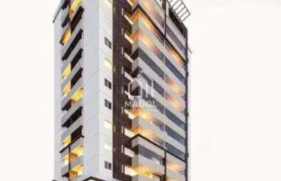 Prédio de alto padrão em localização privilegiada no bairro órfãs.